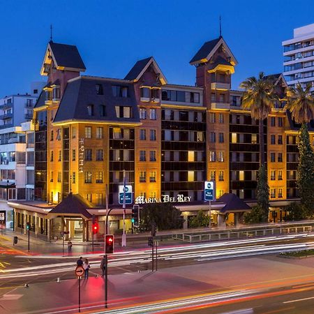 Best Western Marina del Rey Vina del Mar Exterior foto