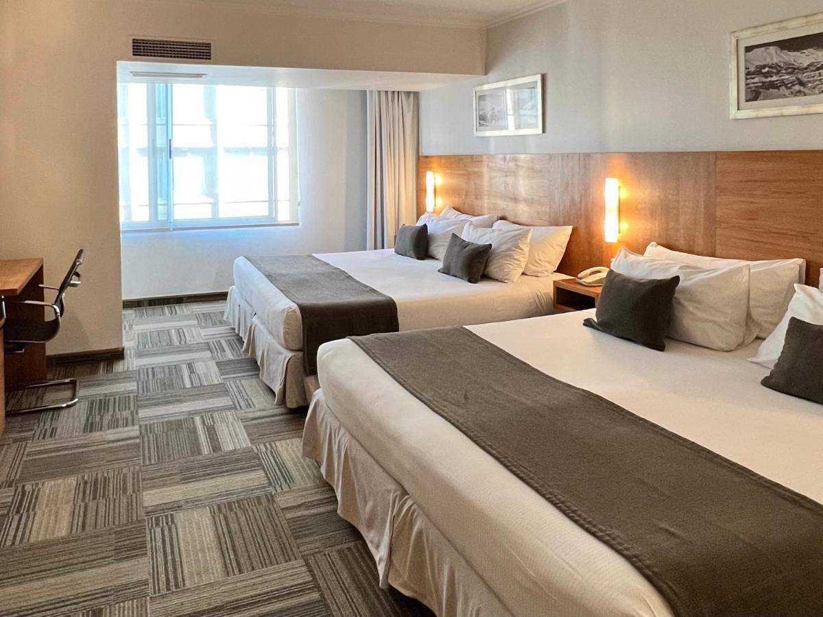 Best Western Marina del Rey Vina del Mar Exterior foto