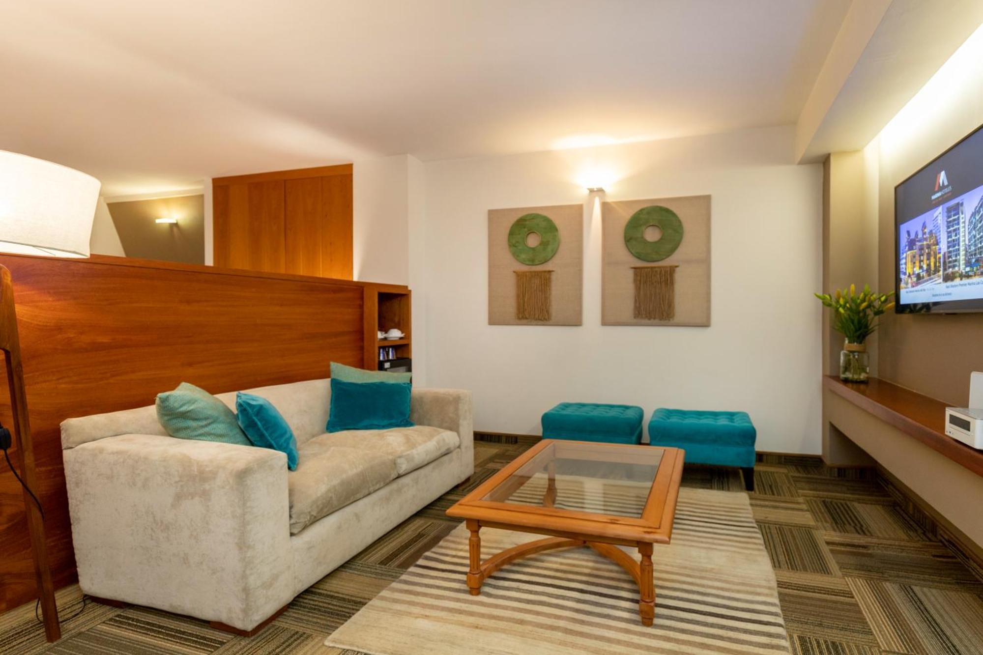 Best Western Marina del Rey Vina del Mar Exterior foto