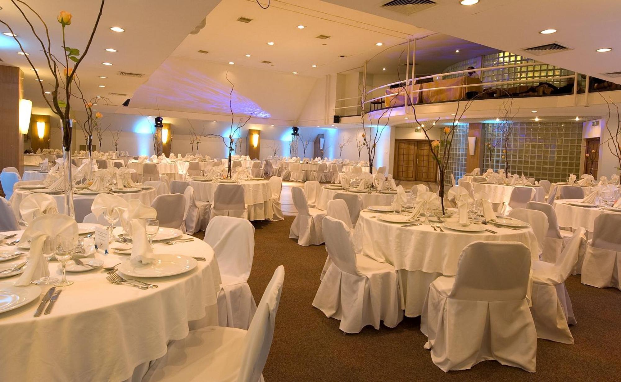 Best Western Marina del Rey Vina del Mar Exterior foto